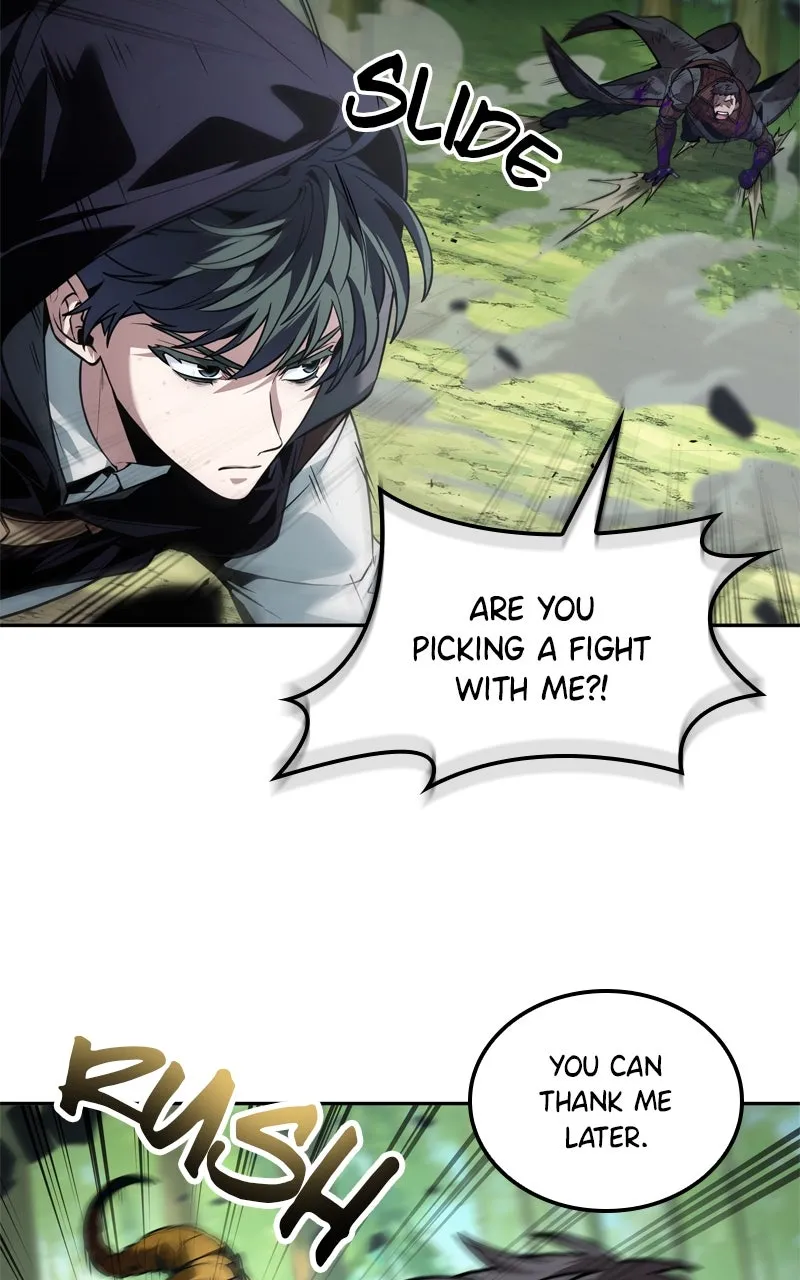 Read The Last Adventurer chapter 25 image 64 on Lezhin
