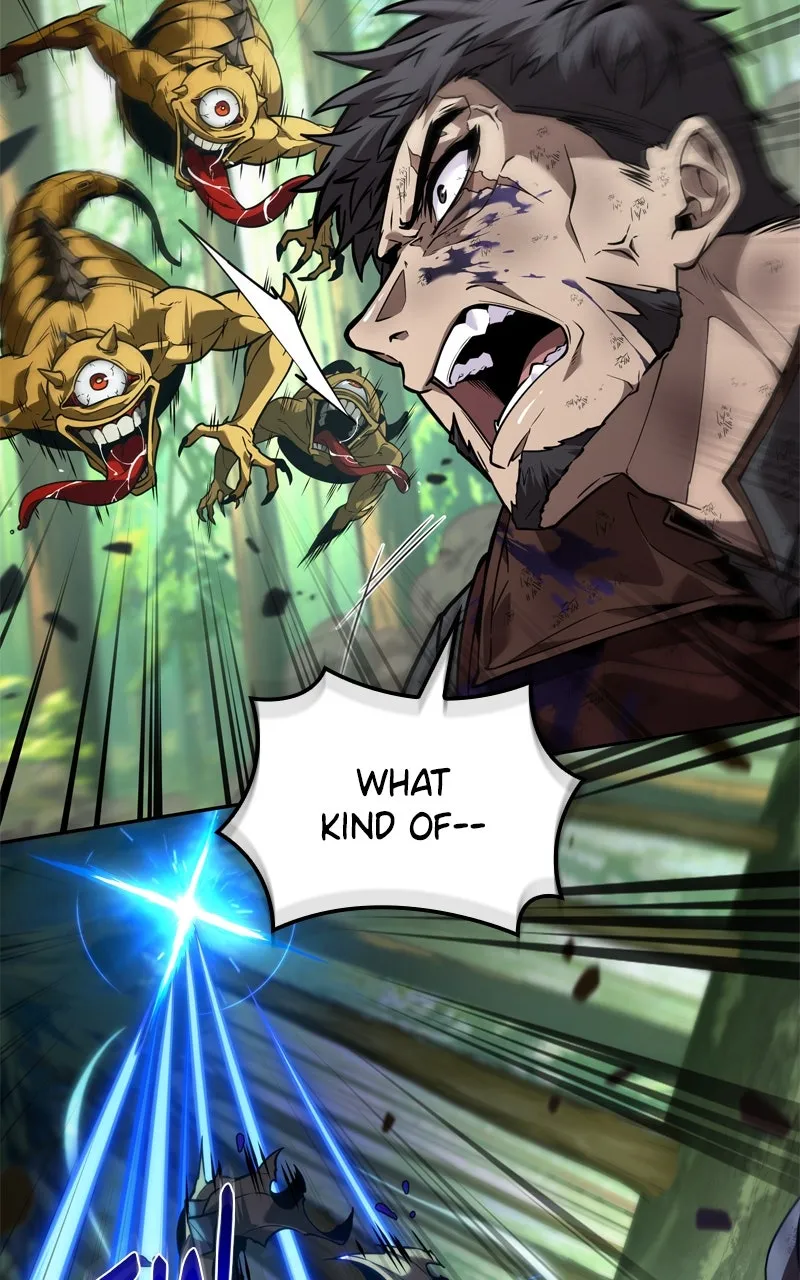 Read The Last Adventurer chapter 25 image 65 on Lezhin