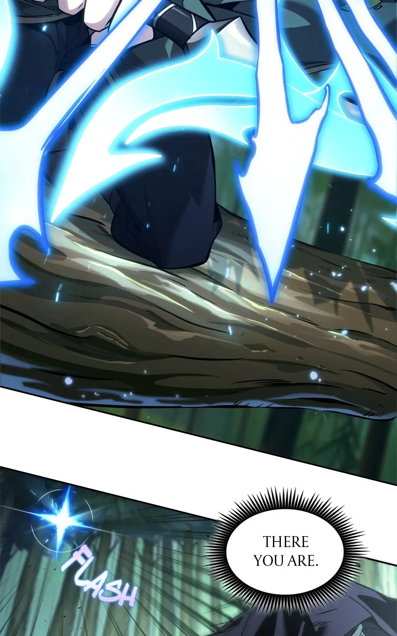 Read The Last Adventurer chapter 25 image 72 on Lezhin