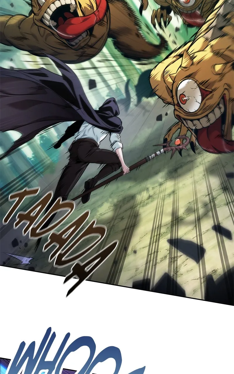 Read The Last Adventurer chapter 25 image 74 on Lezhin