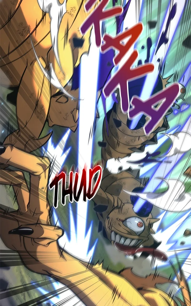 Read The Last Adventurer chapter 25 image 76 on Lezhin