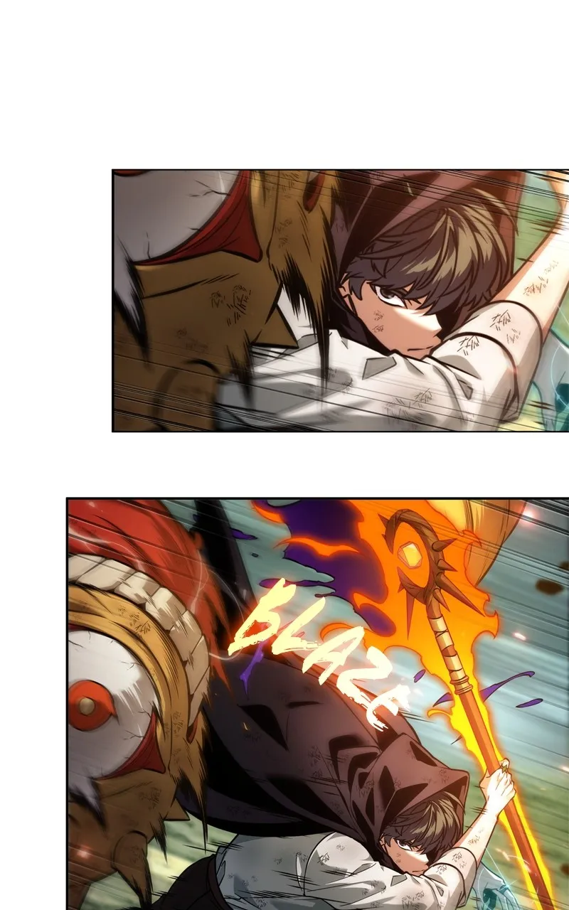 Read The Last Adventurer chapter 25 image 78 on Lezhin