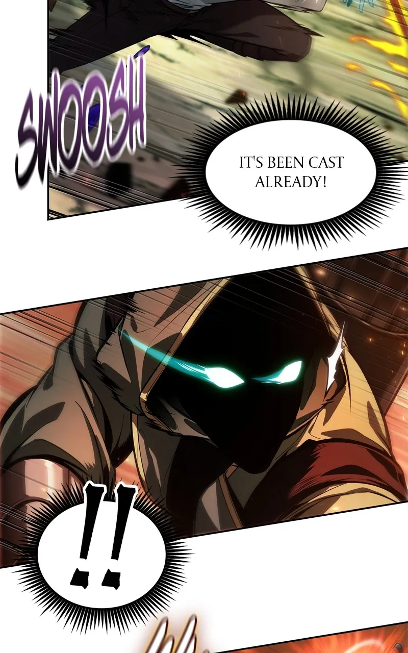Read The Last Adventurer chapter 25 image 79 on Lezhin
