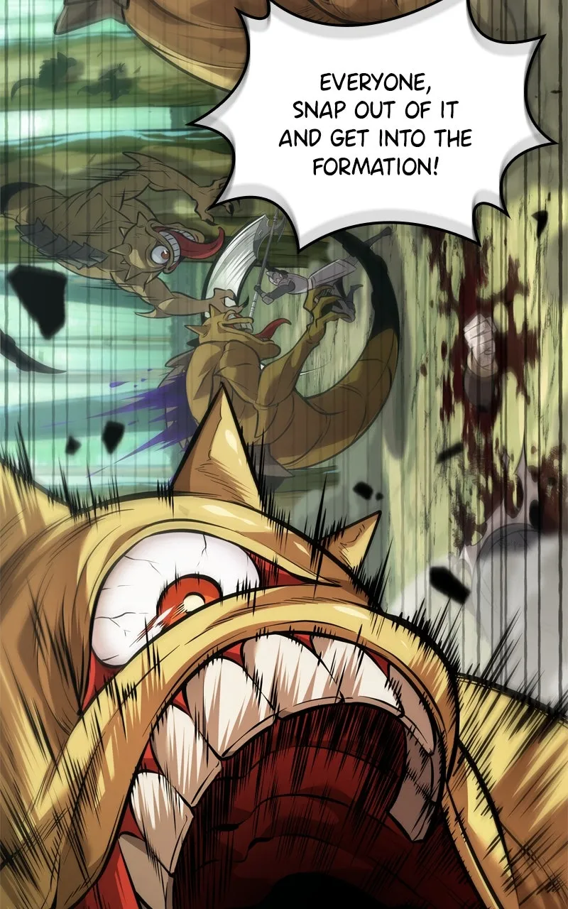 Read The Last Adventurer chapter 25 image 8 on Lezhin