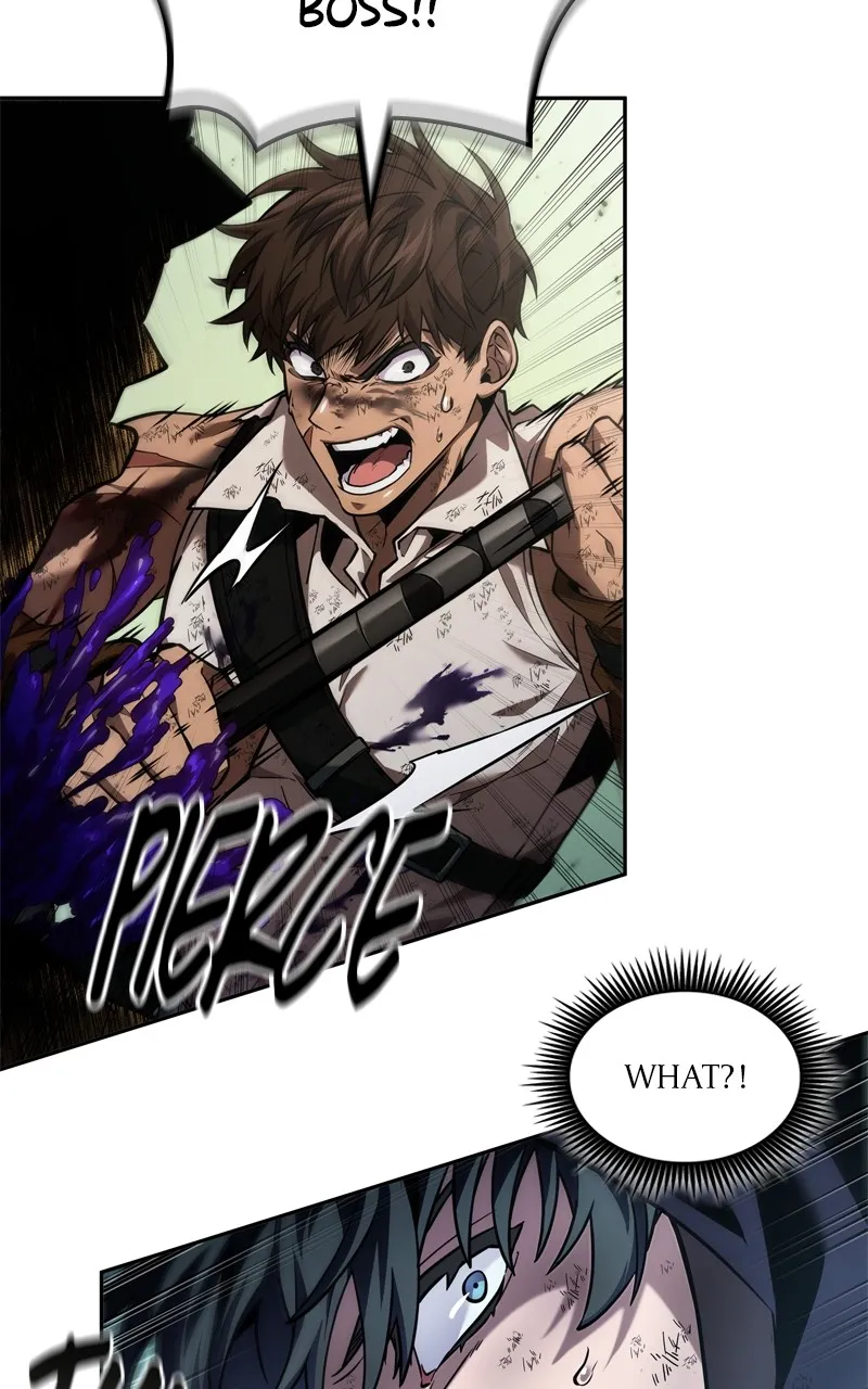 Read The Last Adventurer chapter 25 image 84 on Lezhin