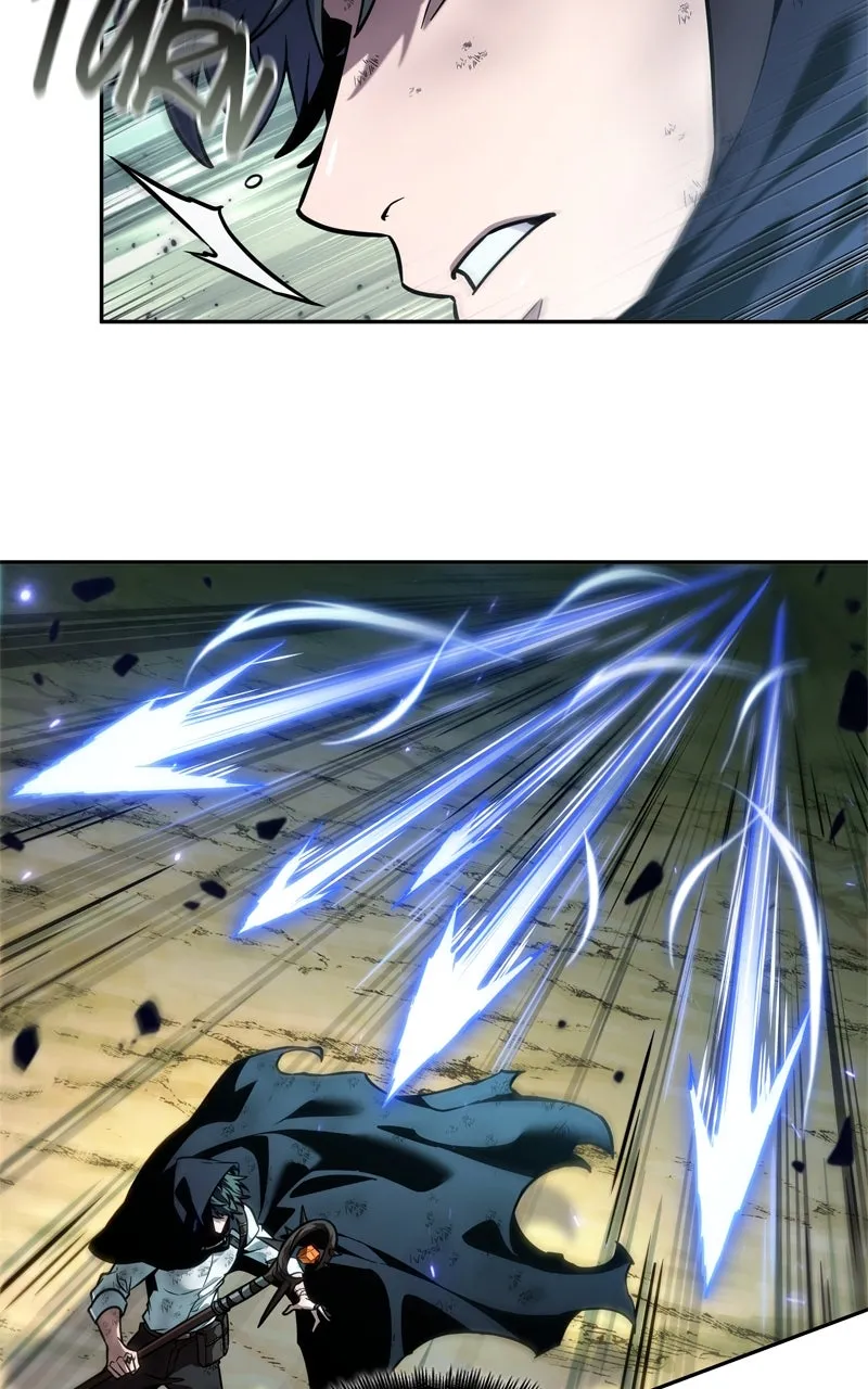 Read The Last Adventurer chapter 25 image 85 on Lezhin