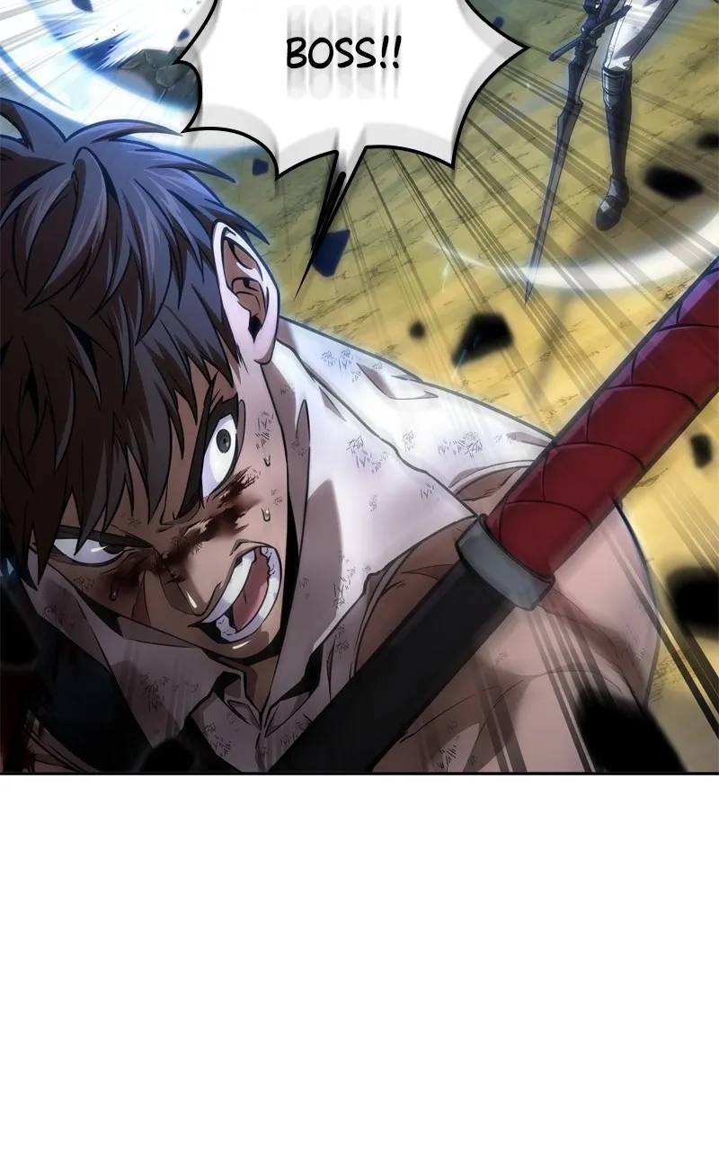 Read The Last Adventurer chapter 25 image 87 on Lezhin