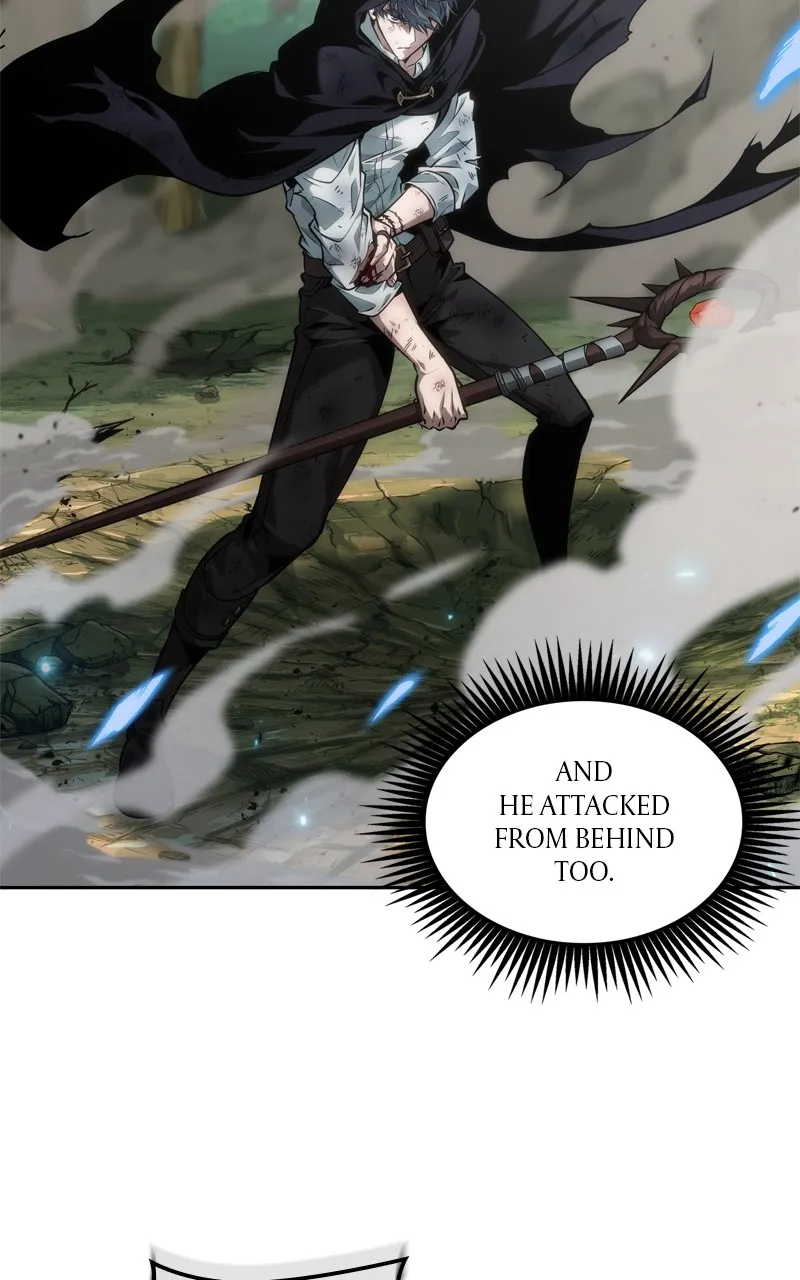 Read The Last Adventurer chapter 25 image 89 on Lezhin