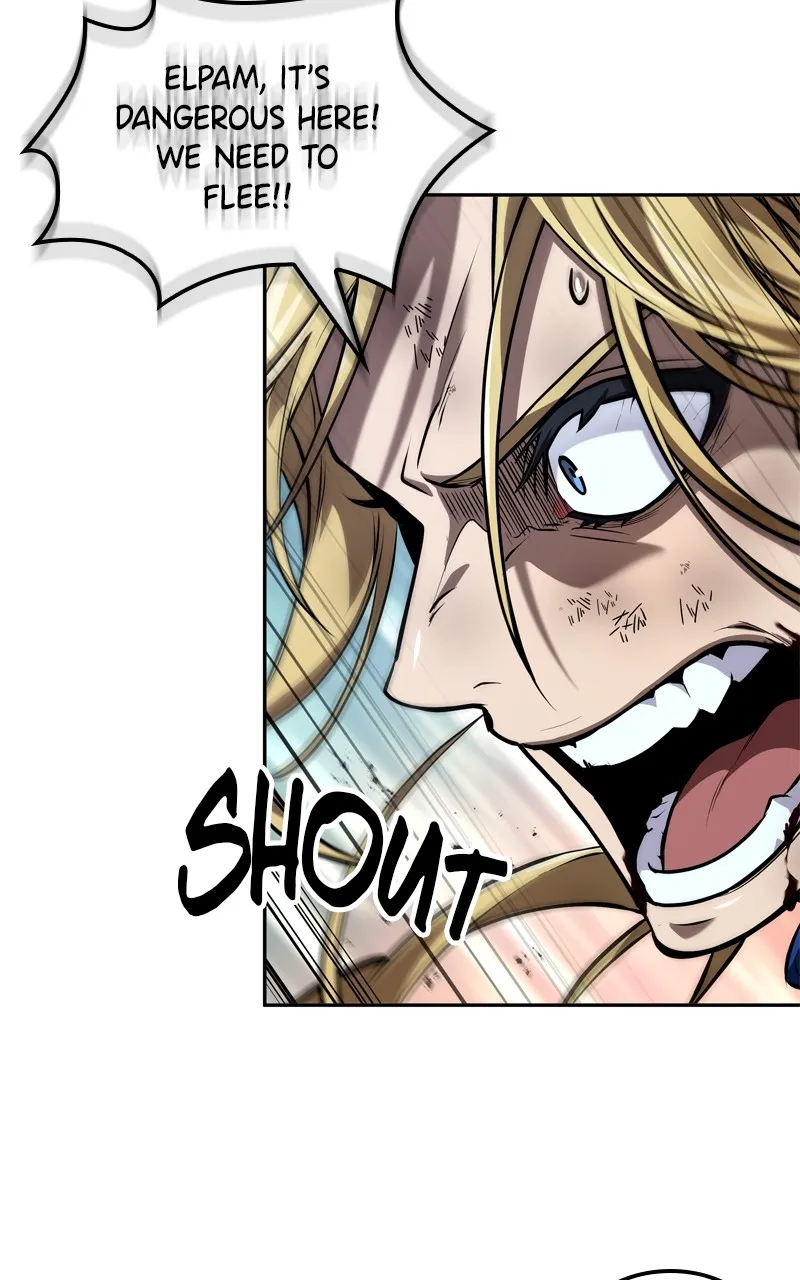 Read The Last Adventurer chapter 25 image 90 on Lezhin