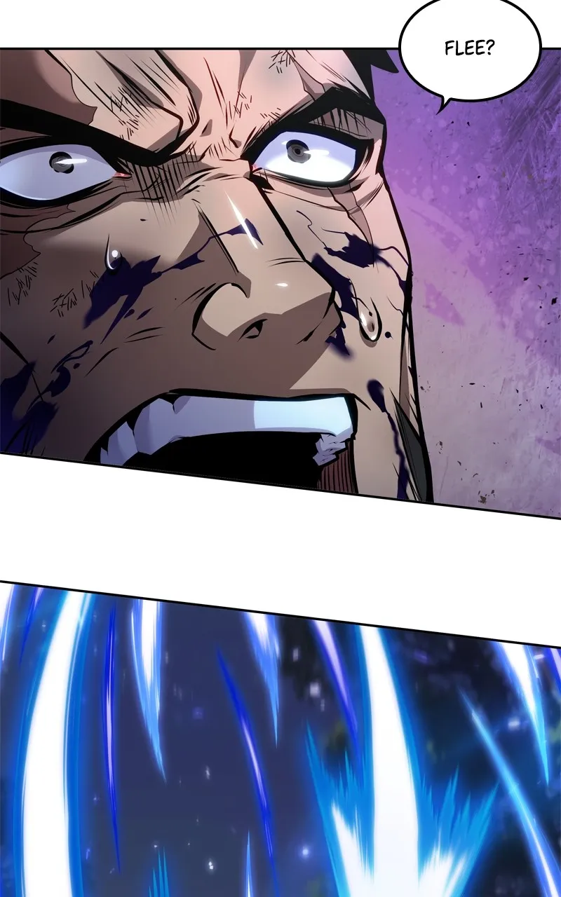 Read The Last Adventurer chapter 25 image 91 on Lezhin