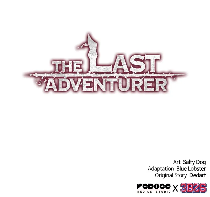 Read The Last Adventurer chapter 25 image 94 on Lezhin