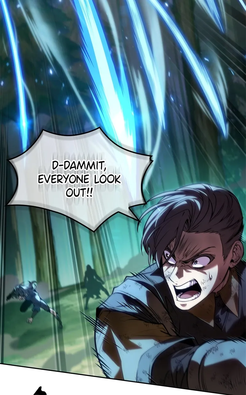 Read The Last Adventurer chapter 26 image 1 on Lezhin