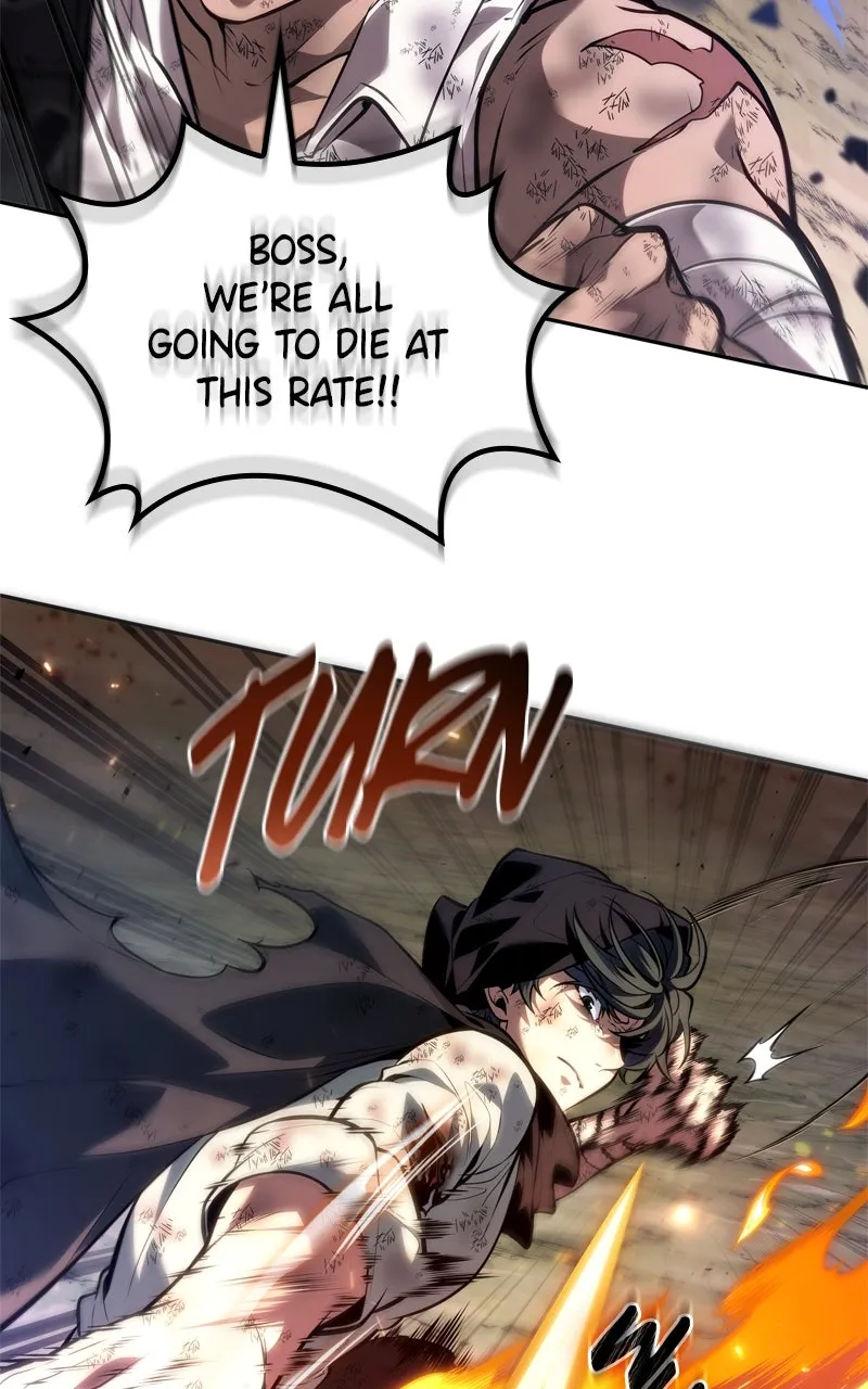 Read The Last Adventurer chapter 26 image 20 on Lezhin