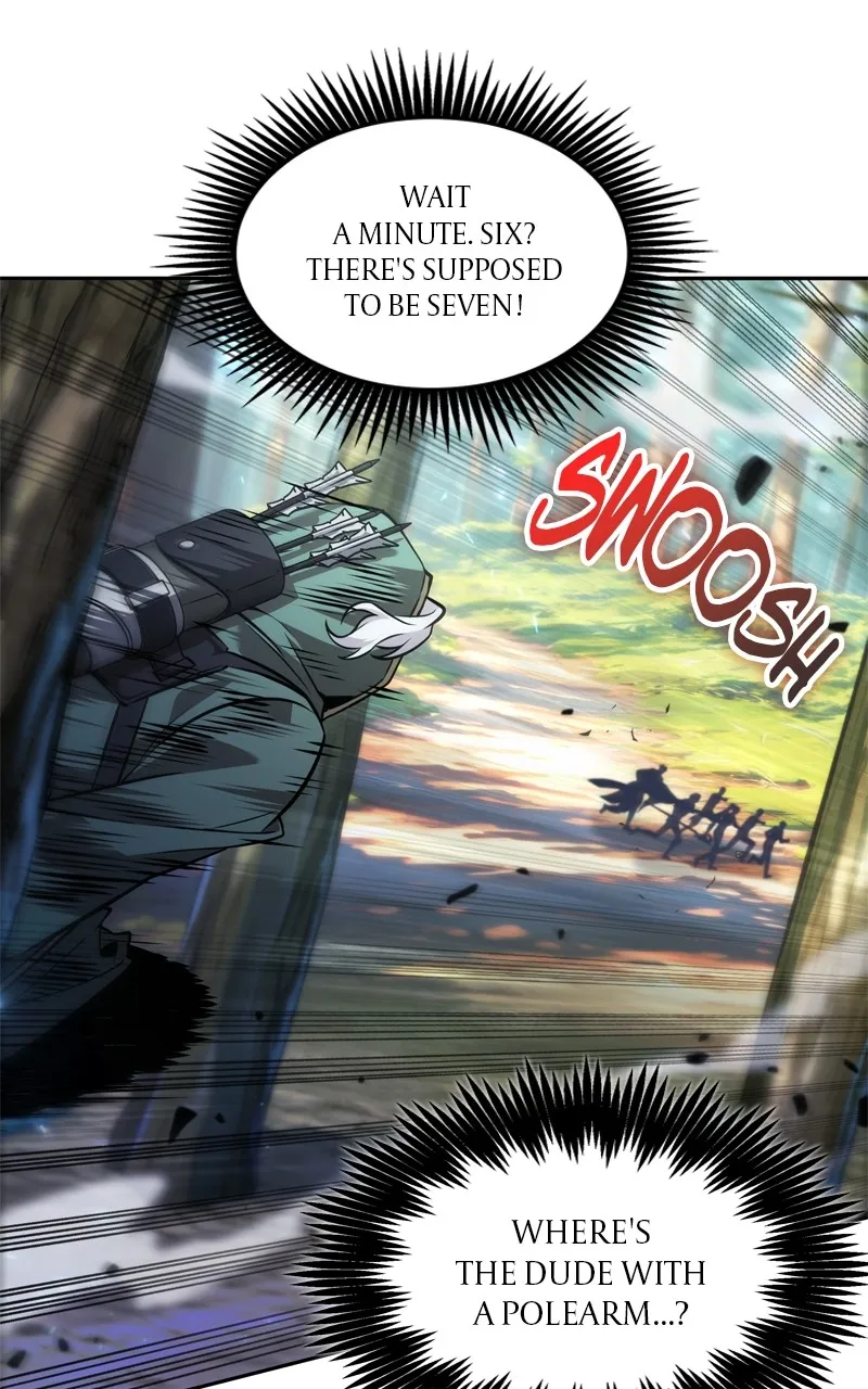 Read The Last Adventurer chapter 26 image 32 on Lezhin