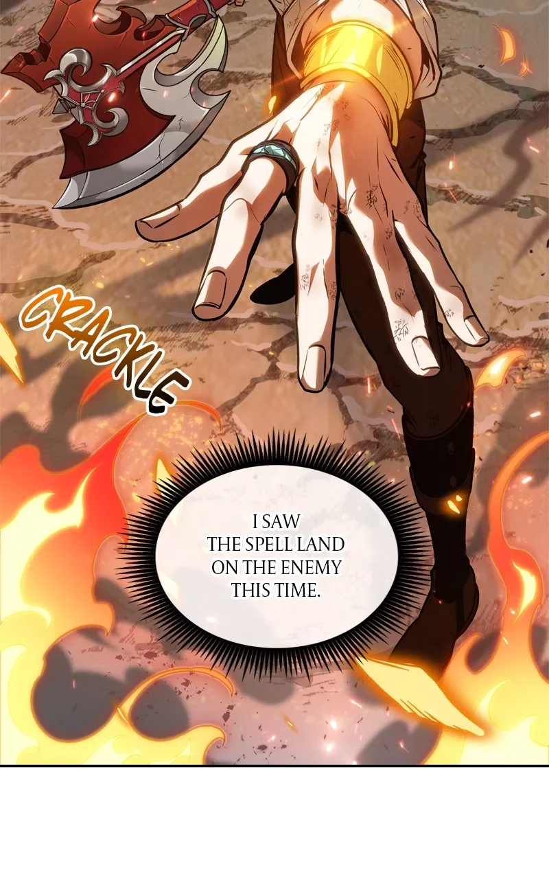 Read The Last Adventurer chapter 26 image 37 on Lezhin