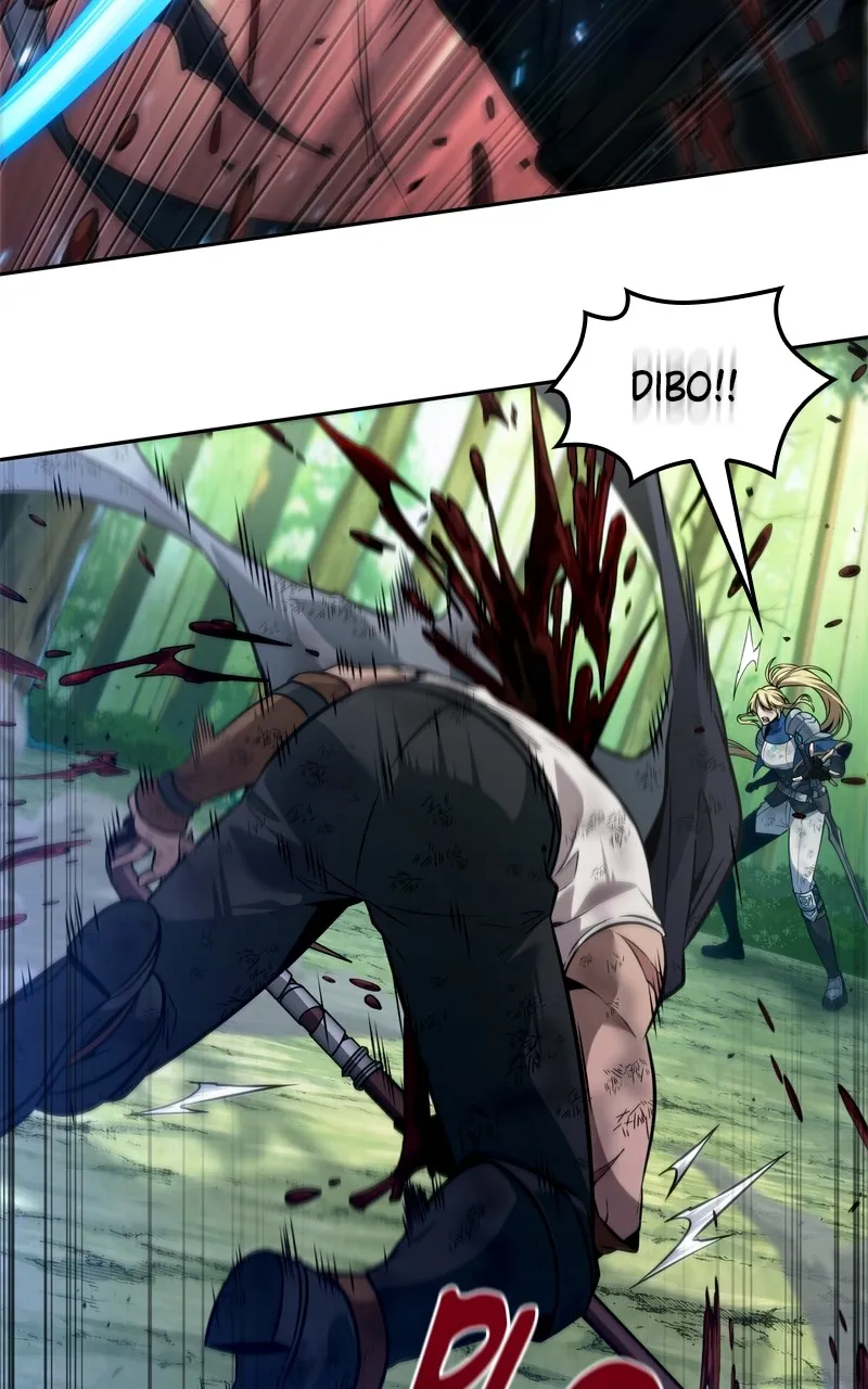 Read The Last Adventurer chapter 26 image 41 on Lezhin