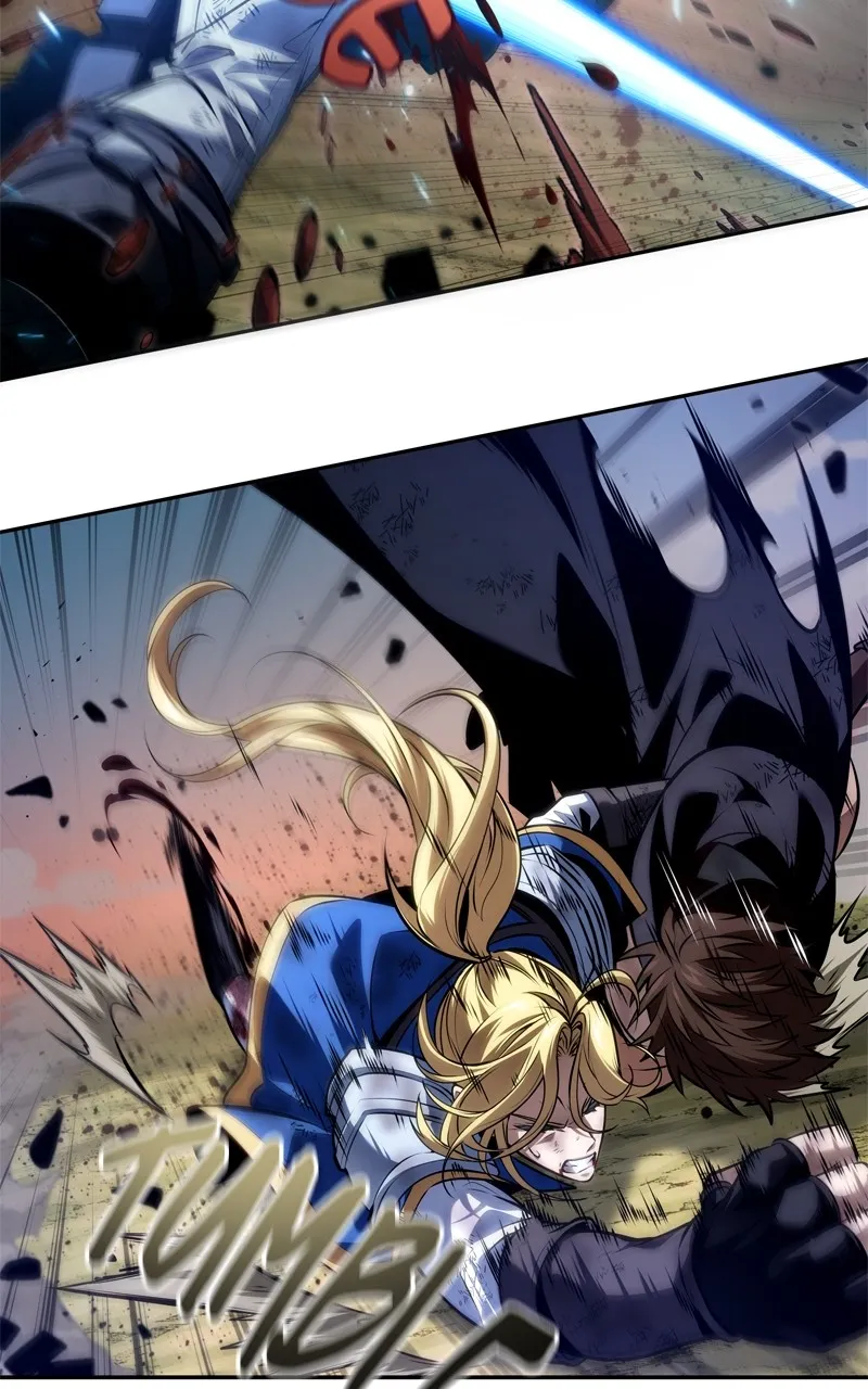 Read The Last Adventurer chapter 26 image 48 on Lezhin