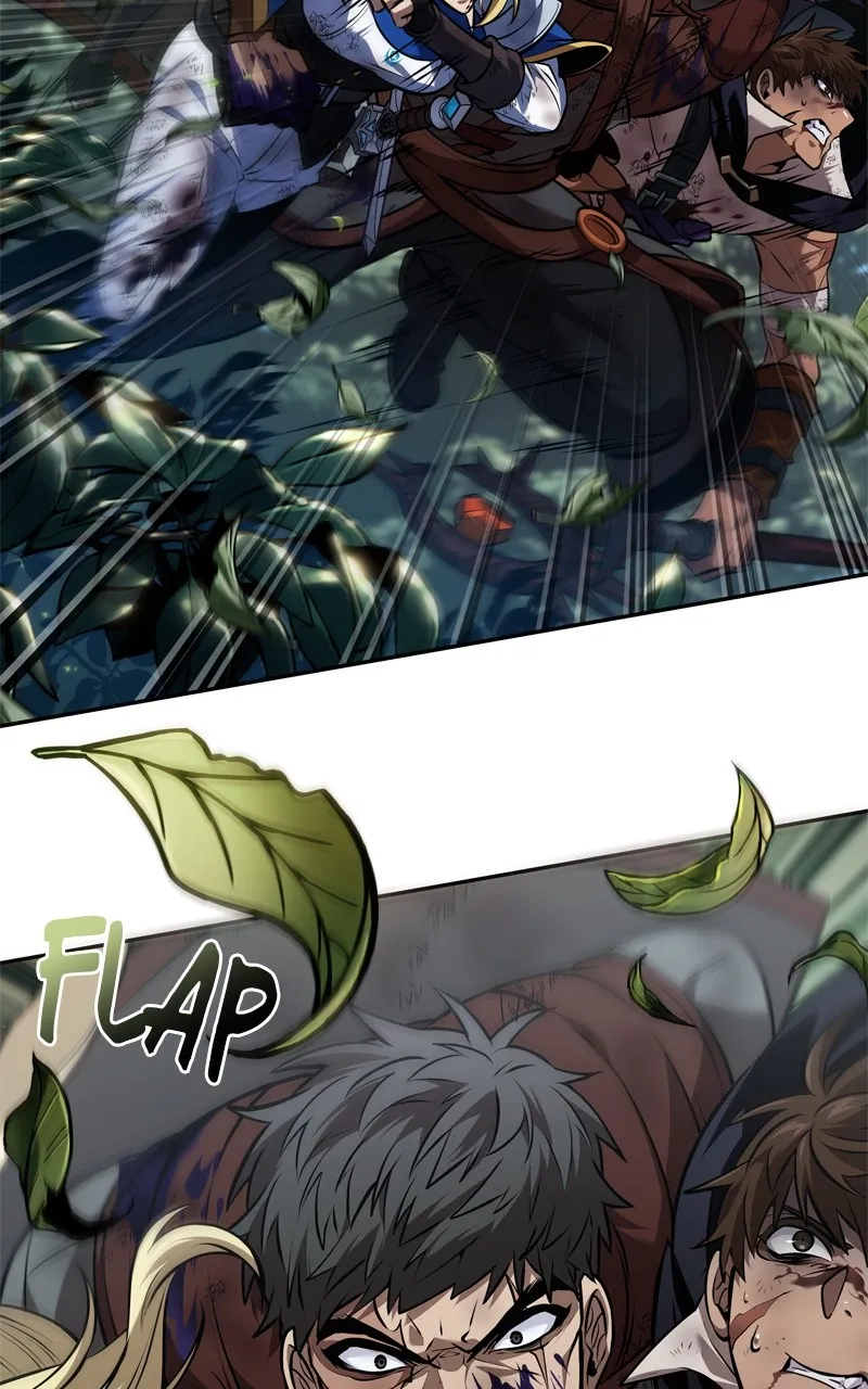 Read The Last Adventurer chapter 26 image 58 on Lezhin