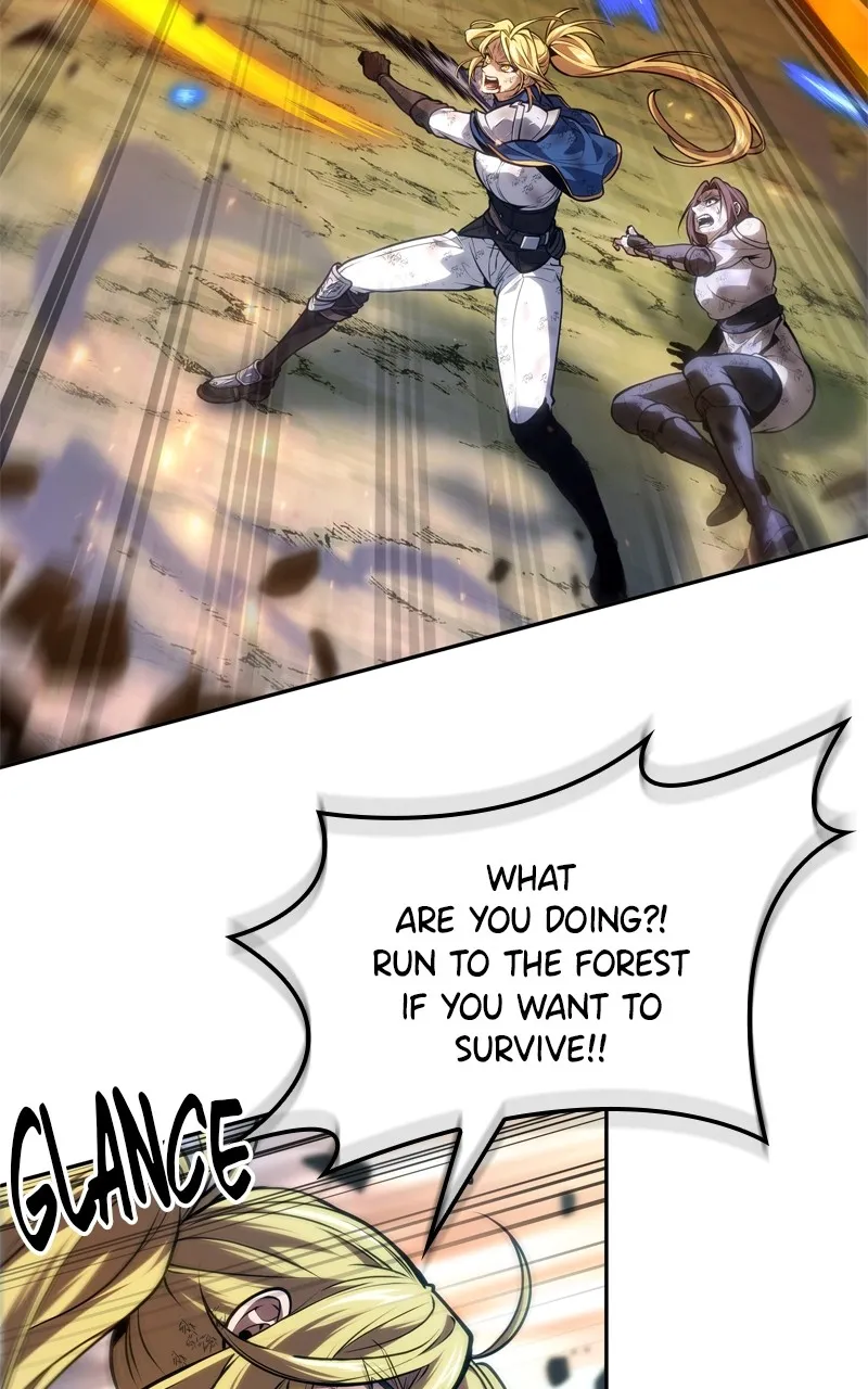 Read The Last Adventurer chapter 26 image 6 on Lezhin