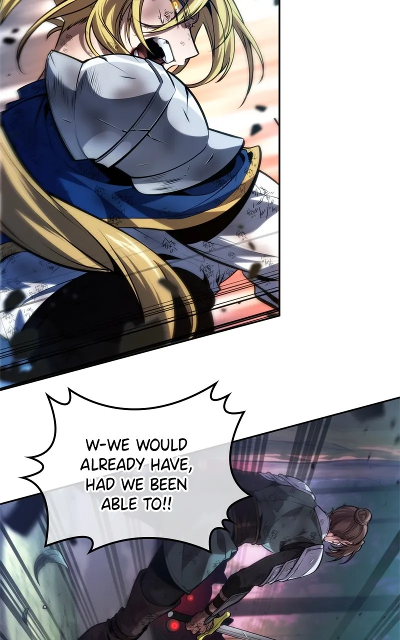 Read The Last Adventurer chapter 26 image 7 on Lezhin