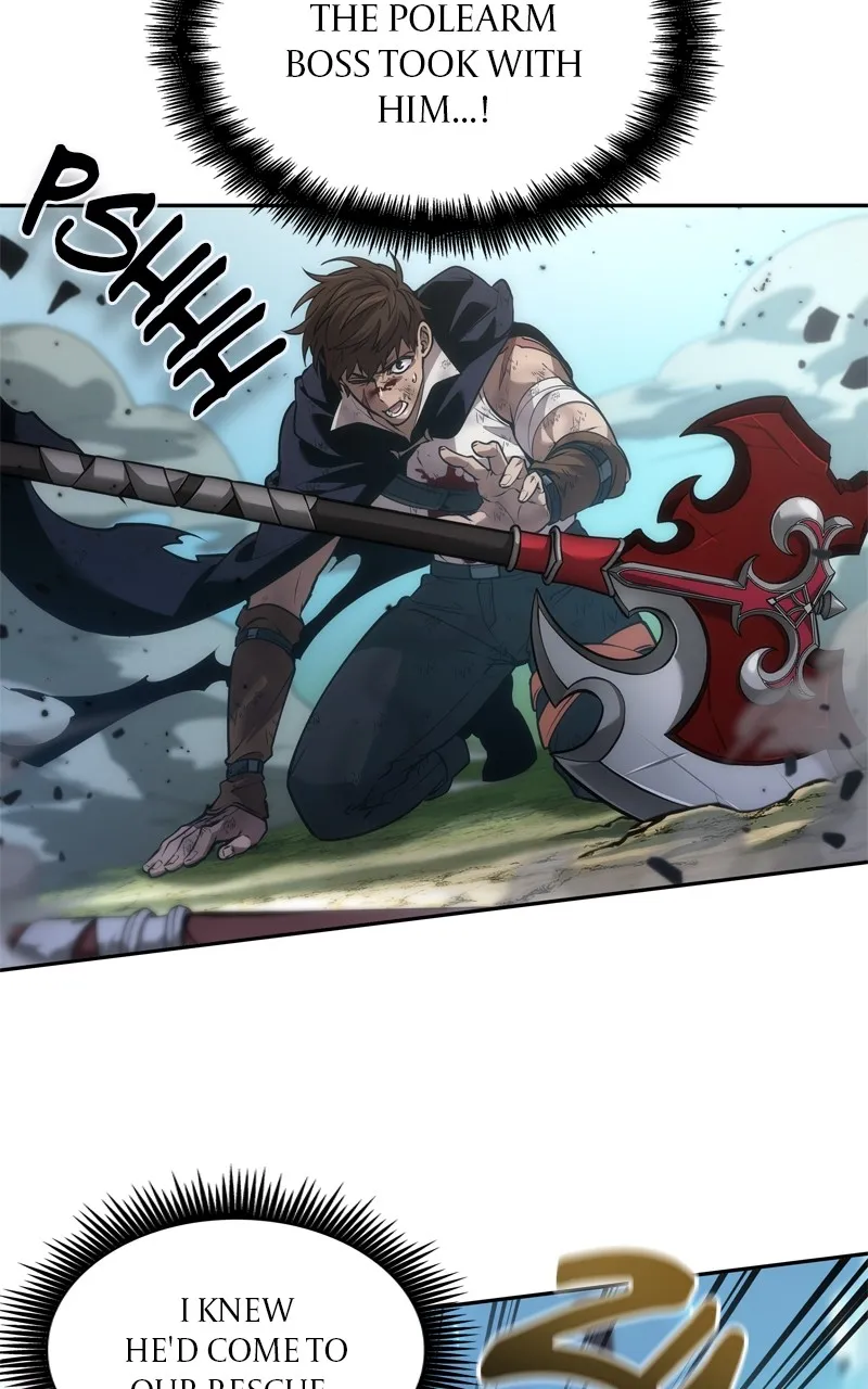Read The Last Adventurer chapter 26 image 72 on Lezhin