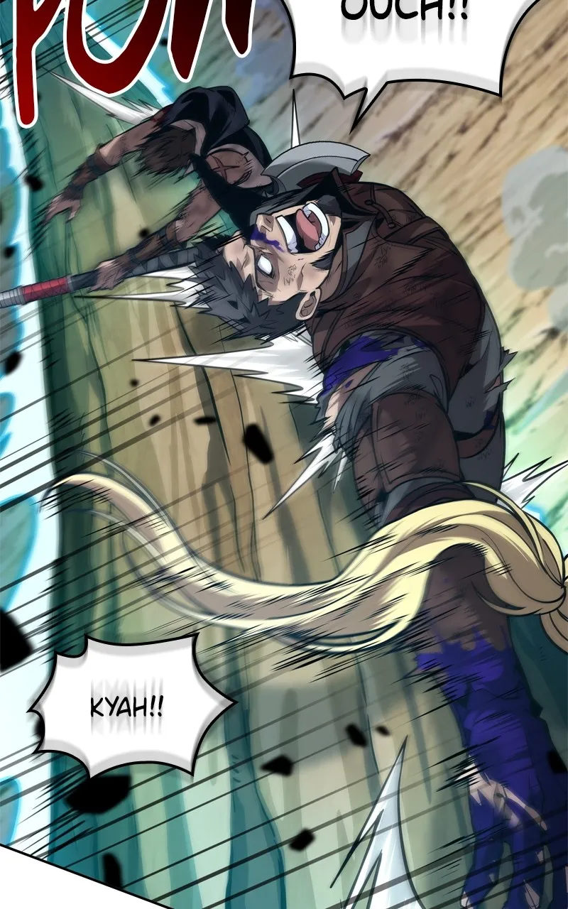 Read The Last Adventurer chapter 26 image 75 on Lezhin