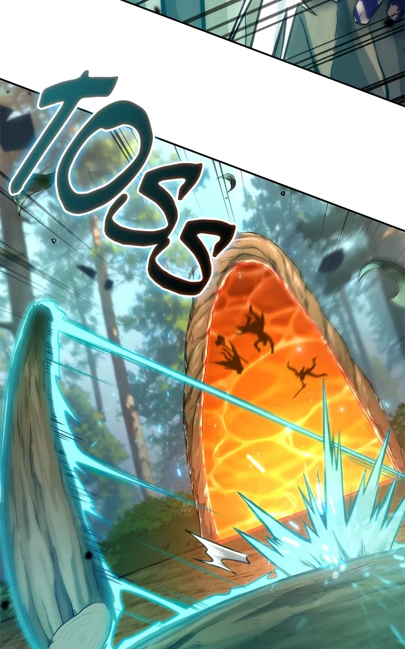 Read The Last Adventurer chapter 26 image 76 on Lezhin