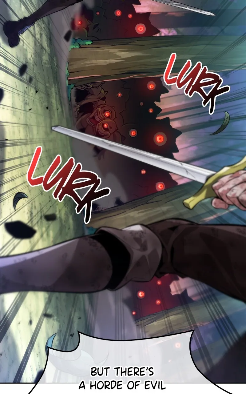 Read The Last Adventurer chapter 26 image 8 on Lezhin