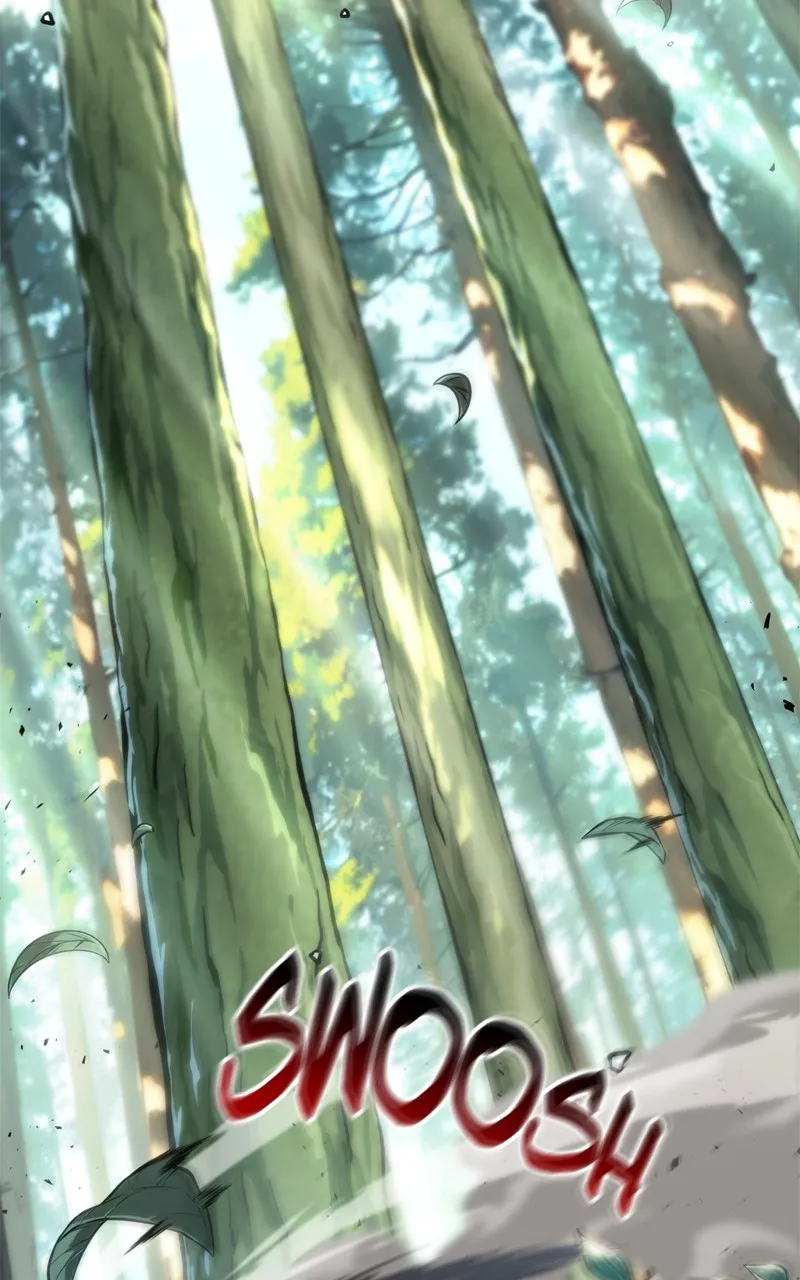 Read The Last Adventurer chapter 27 image 1 on Lezhin