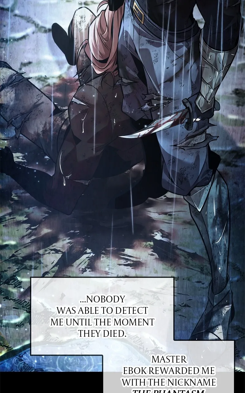 Read The Last Adventurer chapter 27 image 10 on Lezhin