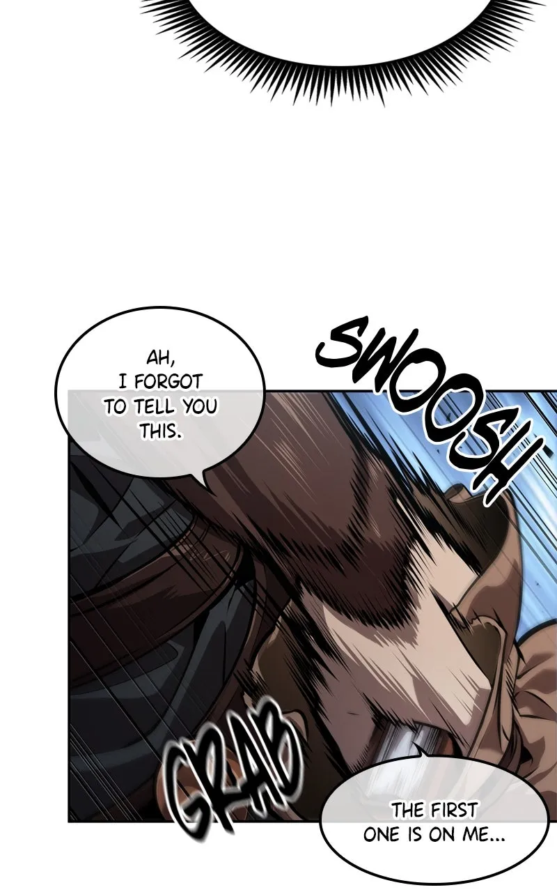 Read The Last Adventurer chapter 27 image 110 on Lezhin