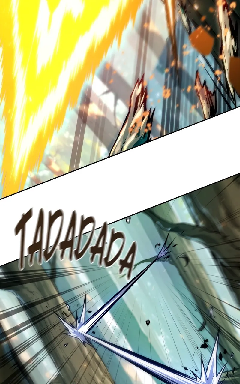 Read The Last Adventurer chapter 27 image 17 on Lezhin