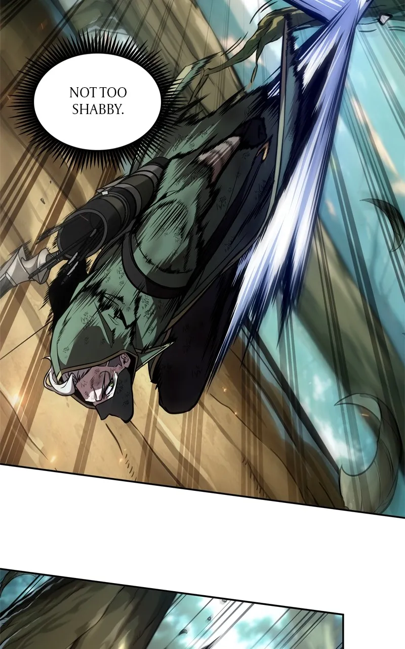 Read The Last Adventurer chapter 27 image 18 on Lezhin