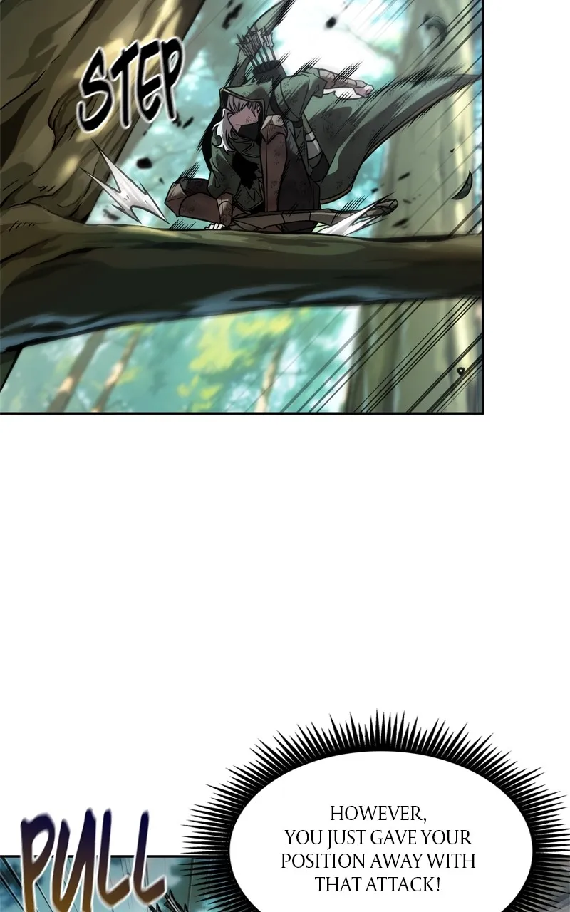 Read The Last Adventurer chapter 27 image 19 on Lezhin