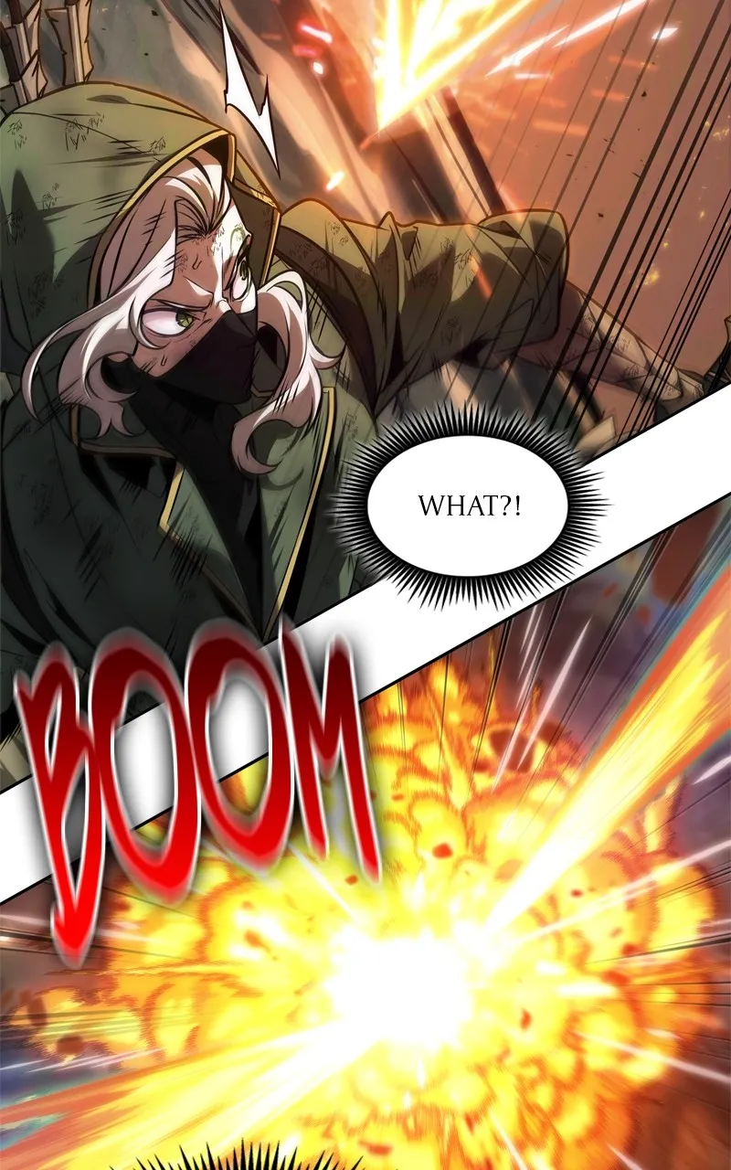 Read The Last Adventurer chapter 27 image 23 on Lezhin