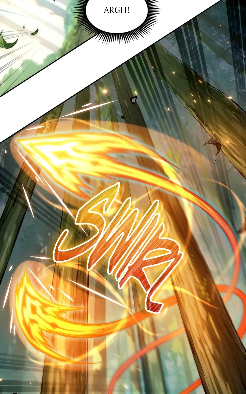 Read The Last Adventurer chapter 27 image 27 on Lezhin