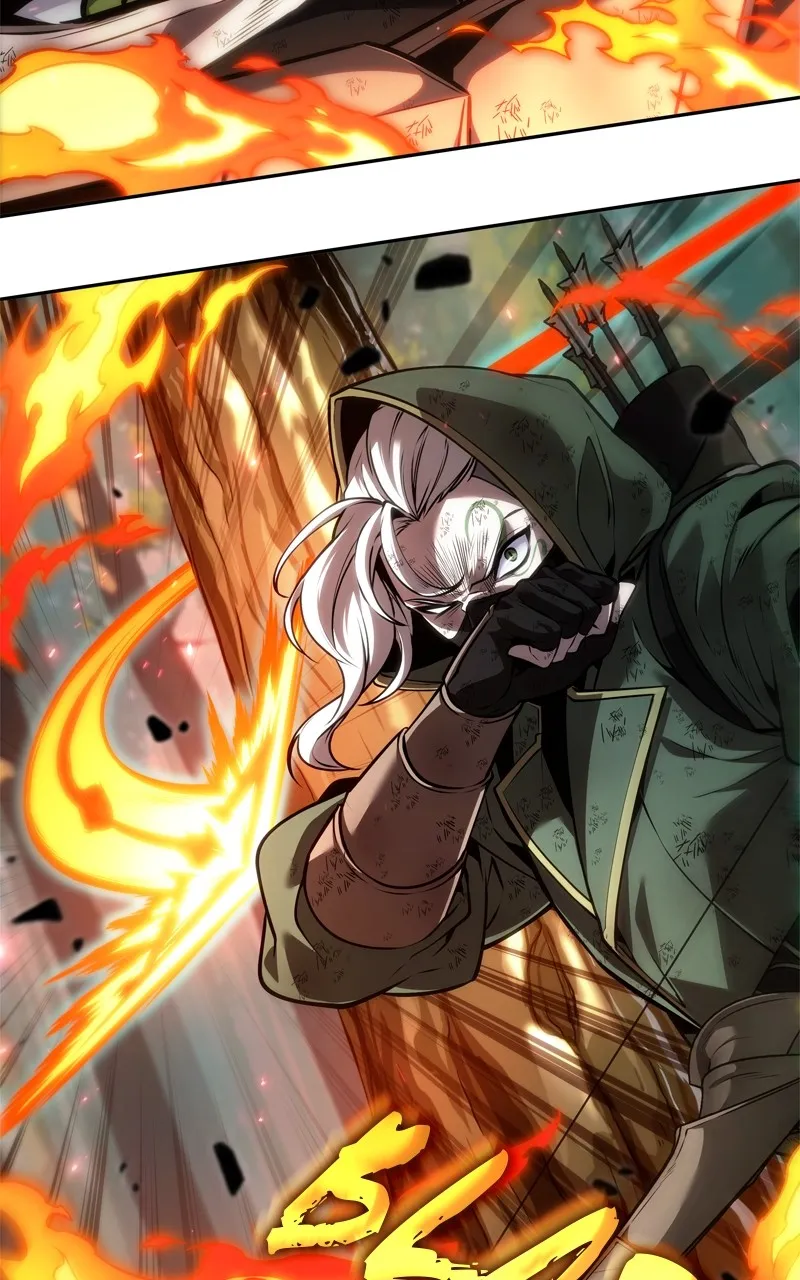 Read The Last Adventurer chapter 27 image 31 on Lezhin