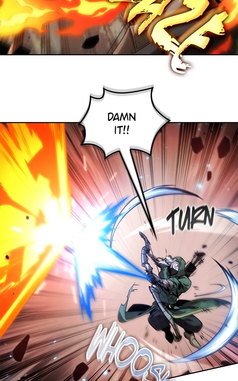Read The Last Adventurer chapter 27 image 32 on Lezhin