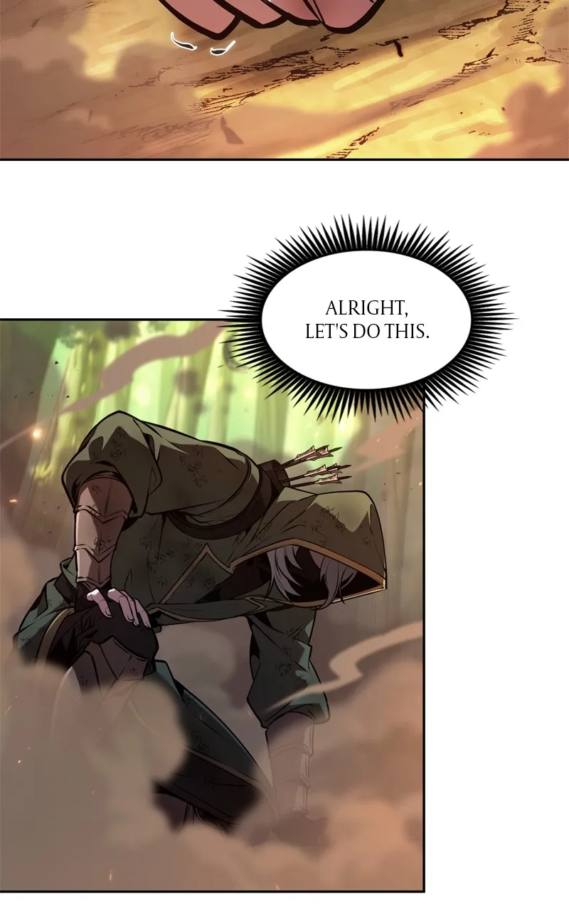 Read The Last Adventurer chapter 27 image 37 on Lezhin