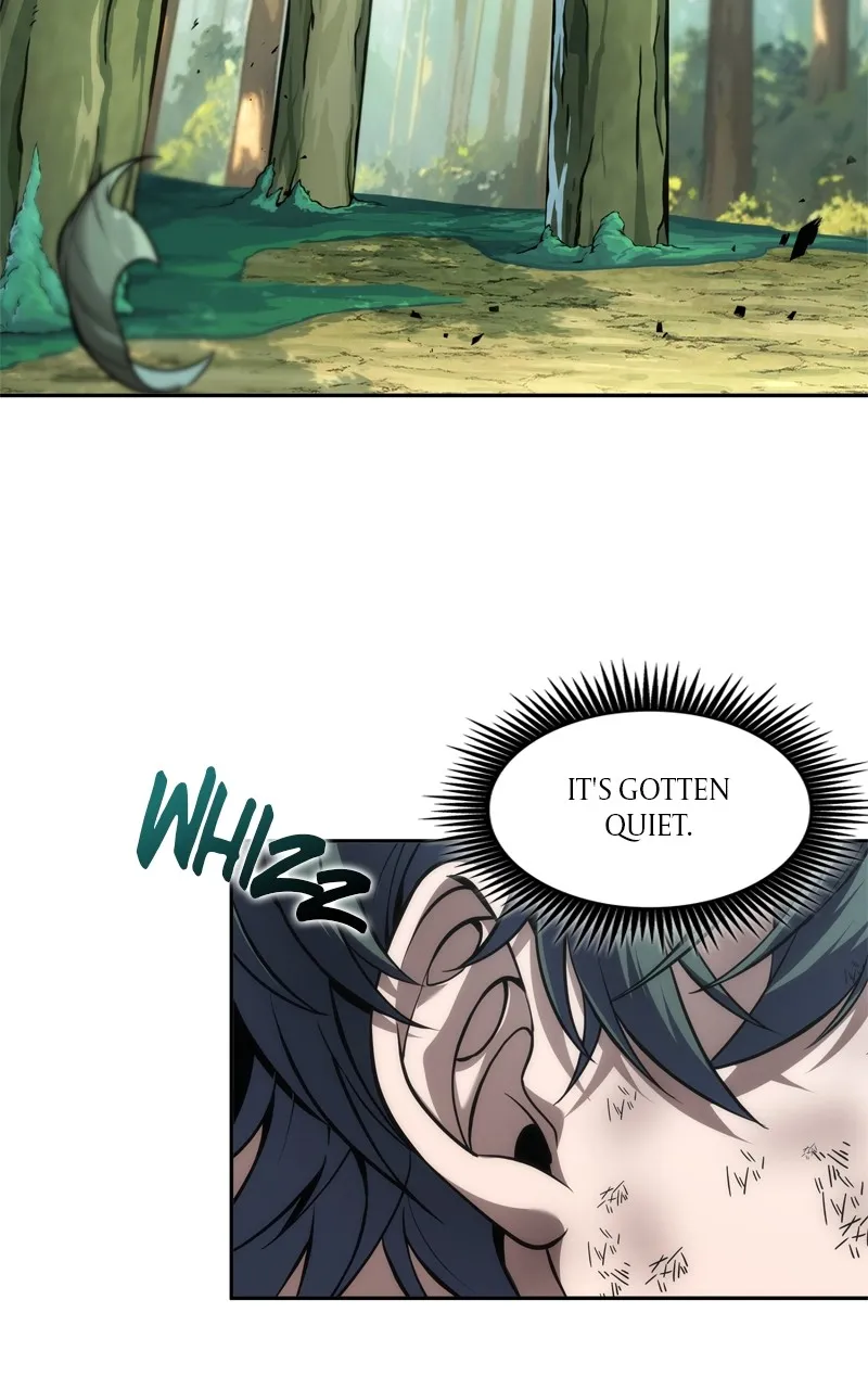 Read The Last Adventurer chapter 27 image 40 on Lezhin