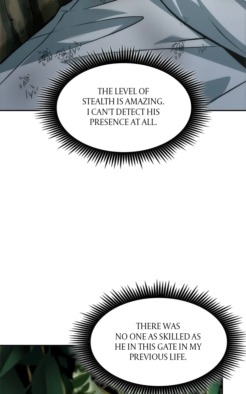 Read The Last Adventurer chapter 27 image 42 on Lezhin