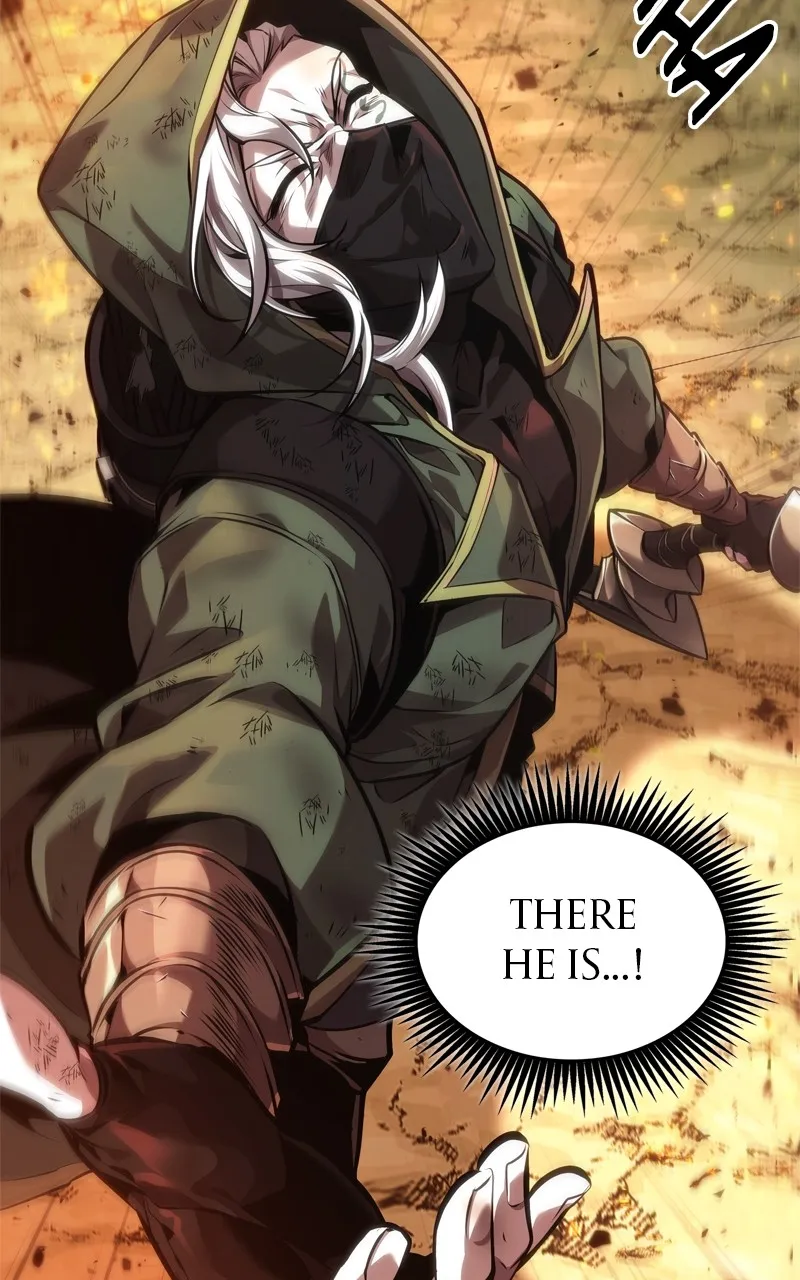 Read The Last Adventurer chapter 27 image 48 on Lezhin