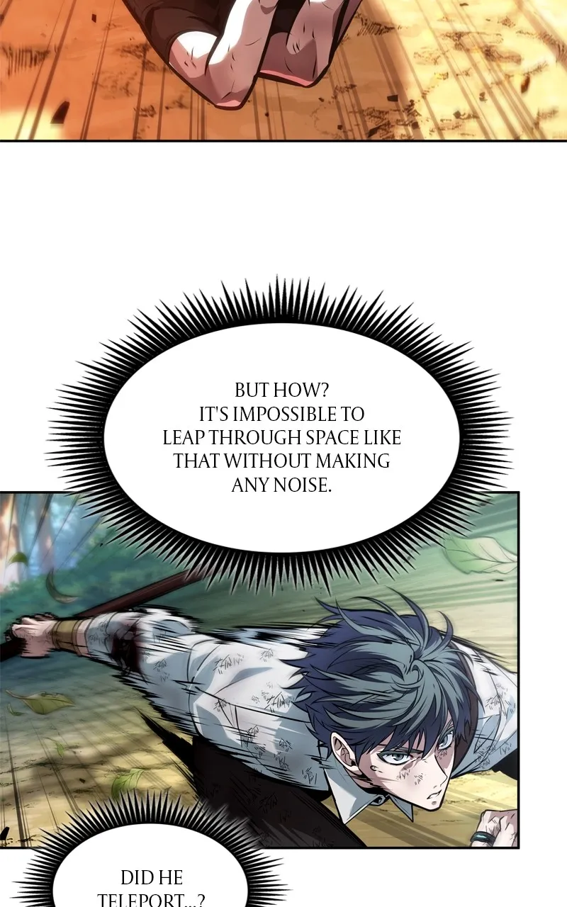 Read The Last Adventurer chapter 27 image 49 on Lezhin