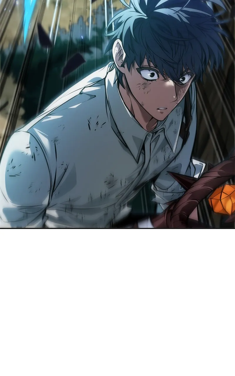 Read The Last Adventurer chapter 27 image 53 on Lezhin