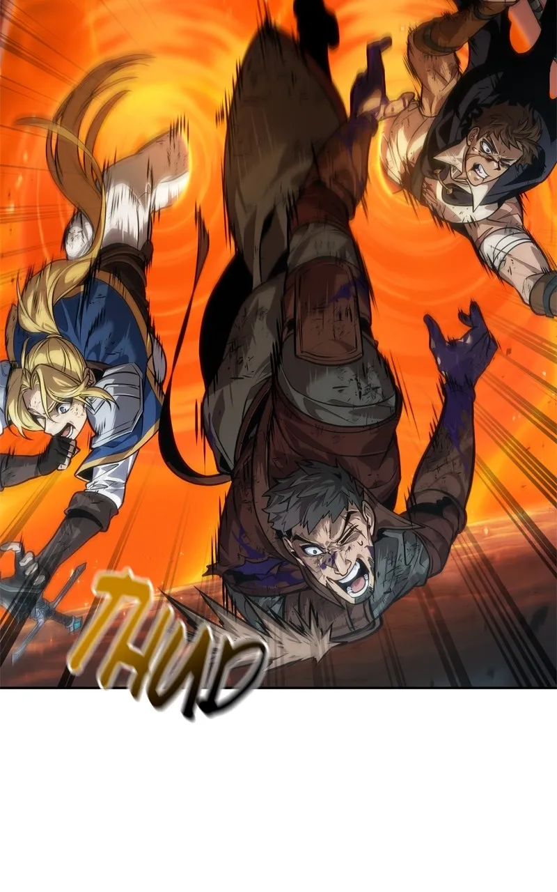 Read The Last Adventurer chapter 27 image 57 on Lezhin