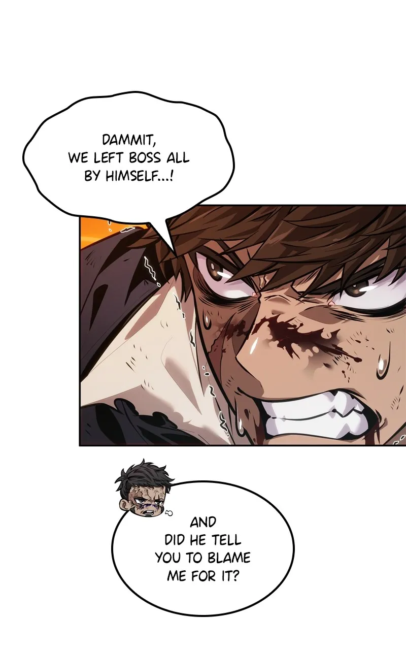 Read The Last Adventurer chapter 27 image 58 on Lezhin