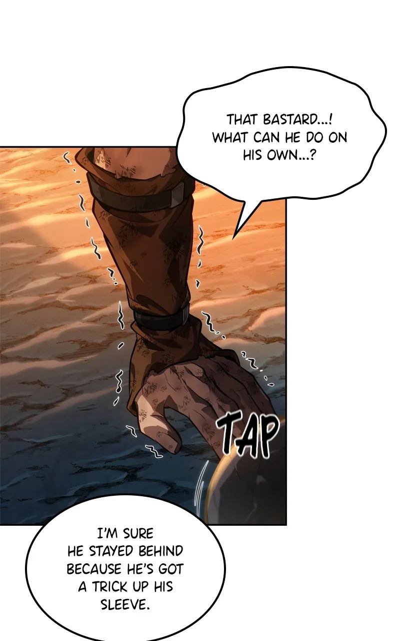 Read The Last Adventurer chapter 27 image 59 on Lezhin