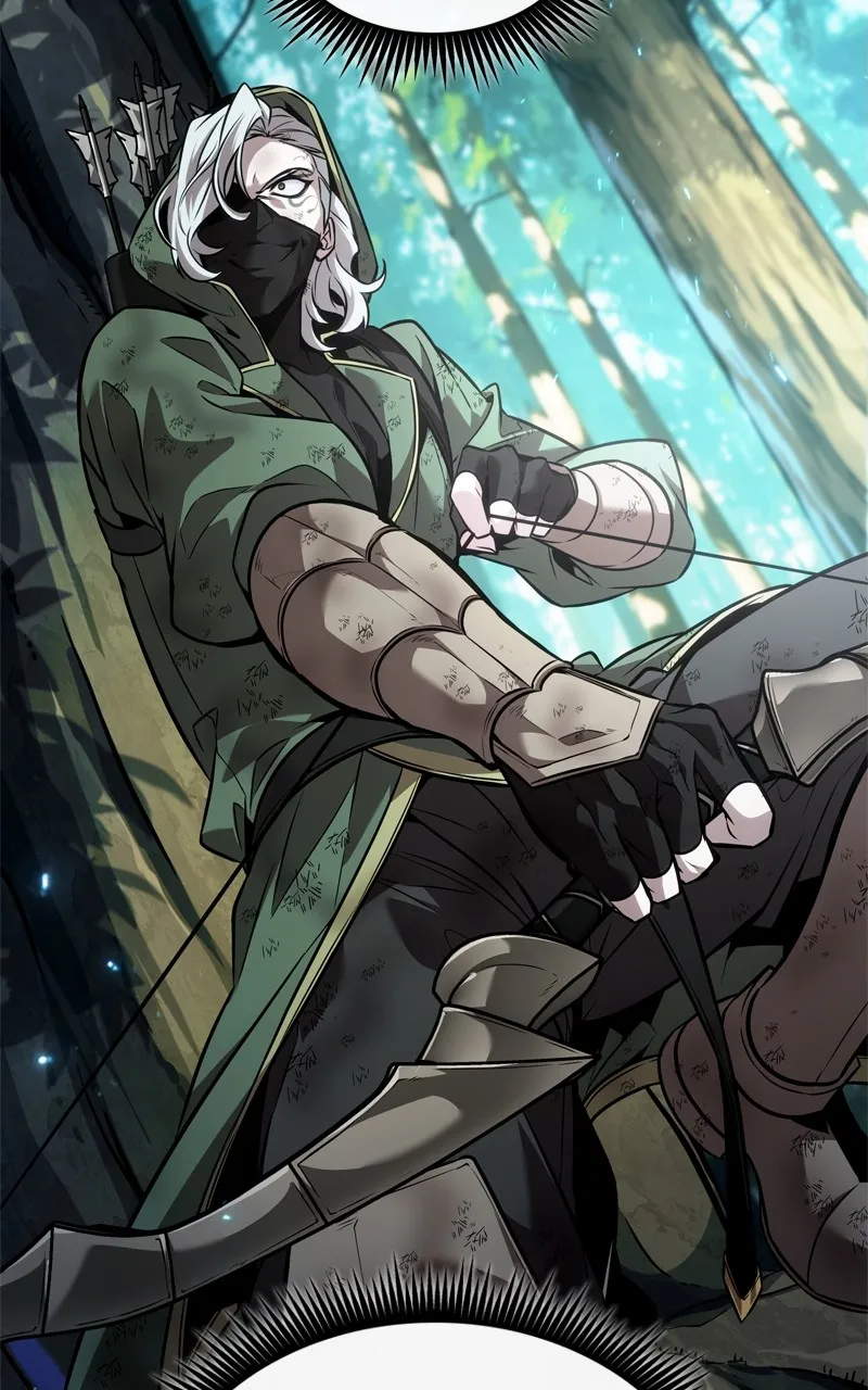Read The Last Adventurer chapter 27 image 6 on Lezhin