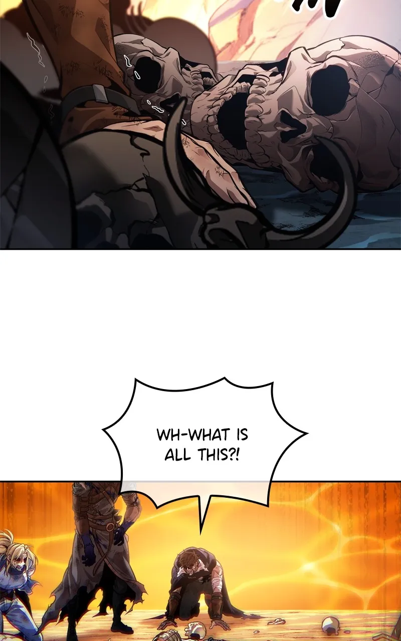 Read The Last Adventurer chapter 27 image 61 on Lezhin