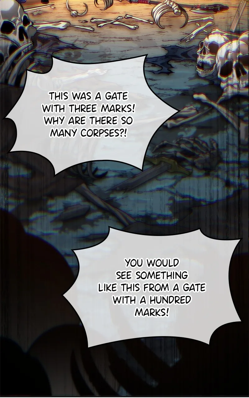 Read The Last Adventurer chapter 27 image 62 on Lezhin